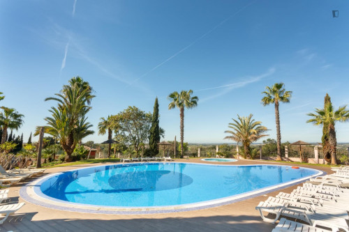 Astonishing 4-bedroom house in Alvor - Gallery - 9