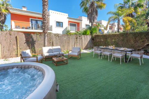 Astonishing 4-bedroom house in Alvor - Gallery - 14