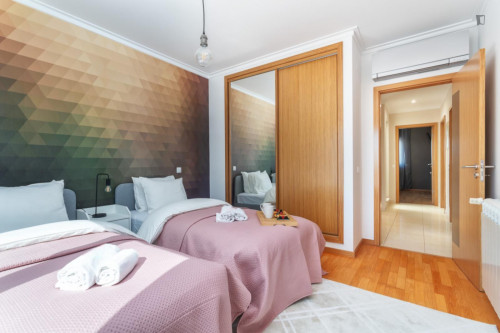 Astonishing 4-bedroom house in Alvor
