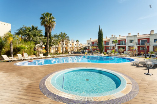 Astonishing 4-bedroom house in Alvor - Gallery - 17