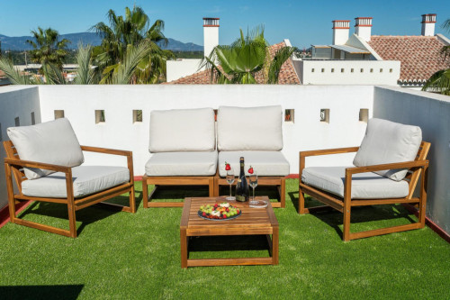 Astonishing 4-bedroom house in Alvor - Gallery - 11