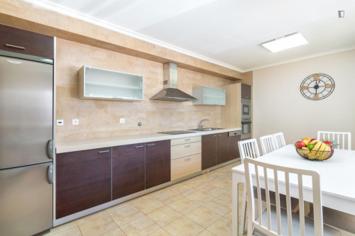 Astonishing 4-bedroom house in Alvor - Gallery - 23