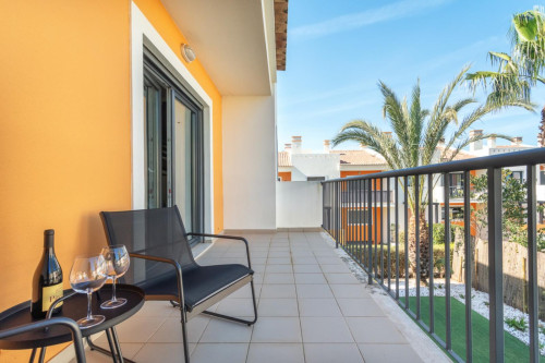 Astonishing 4-bedroom house in Alvor - Gallery - 12
