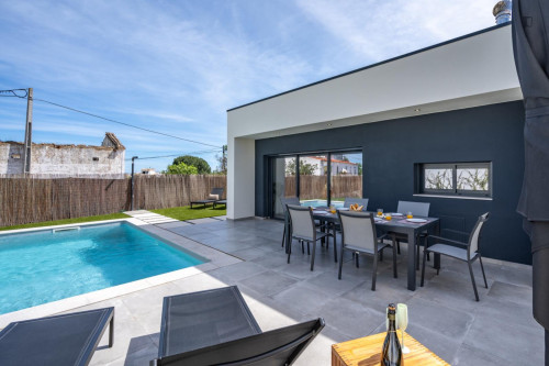 Superb 3-bedroom house in Porches - Gallery - 9