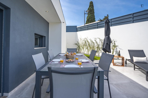 Superb 3-bedroom house in Porches - Gallery - 7