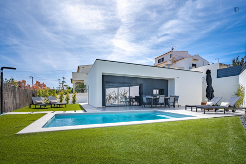 Superb 3-bedroom house in Porches - Gallery - 6