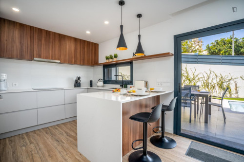 Superb 3-bedroom house in Porches - Gallery - 18