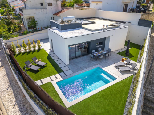 Superb 3-bedroom house in Porches - Gallery - 5