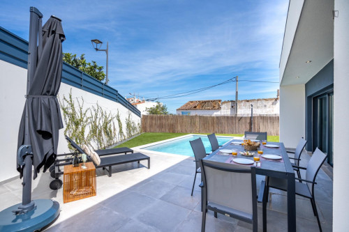 Superb 3-bedroom house in Porches - Gallery - 8