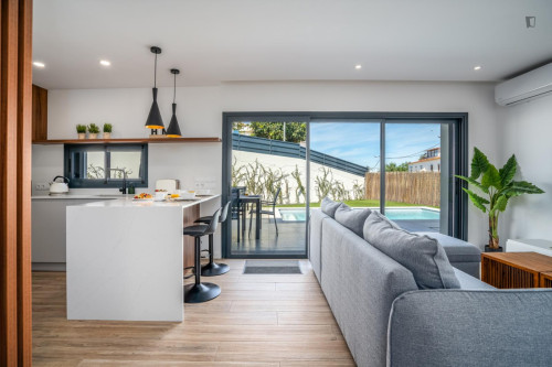 Superb 3-bedroom house in Porches - Gallery - 21