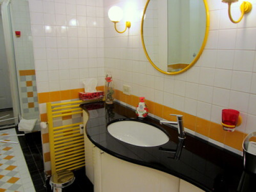 Magnolia Luxury Privacy Comfort****