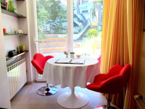 Magnolia Luxury Privacy Comfort****