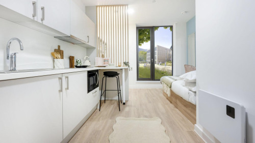 St Gabriels Court - Gallery - 20