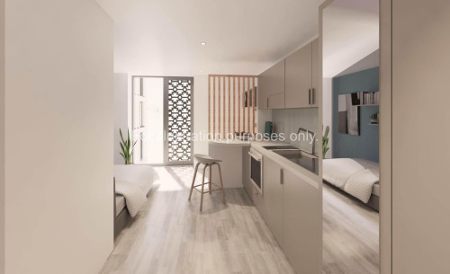 St Gabriels Court - Gallery - 21
