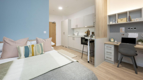 St Gabriels Court - Gallery - 44
