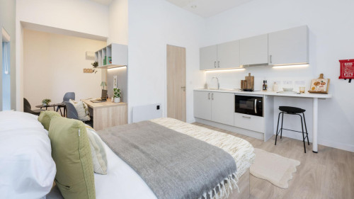 St Gabriels Court - Gallery - 27