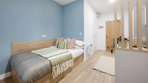 St Gabriels Court - Default