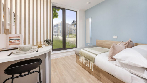 St Gabriels Court - Gallery - 18