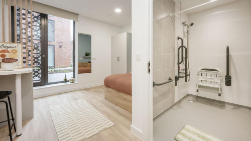 St Gabriels Court - Gallery - 14