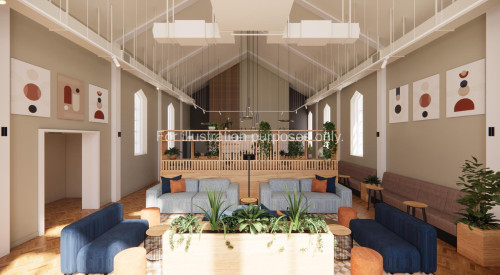 St Gabriels Court - Gallery - 19