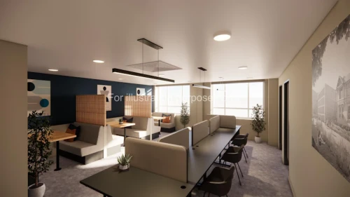 St Gabriels Court - Gallery - 16