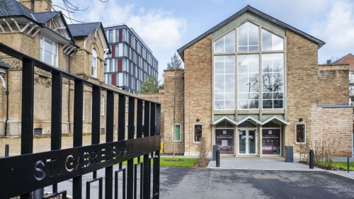 St Gabriels Court - Gallery - 8