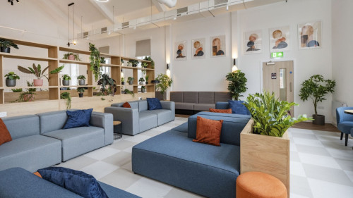 St Gabriels Court - Gallery - 14