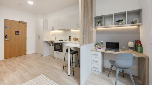 St Gabriels Court - Gallery - 22