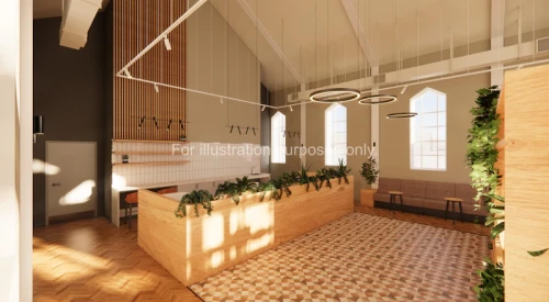 St Gabriels Court - Gallery - 15