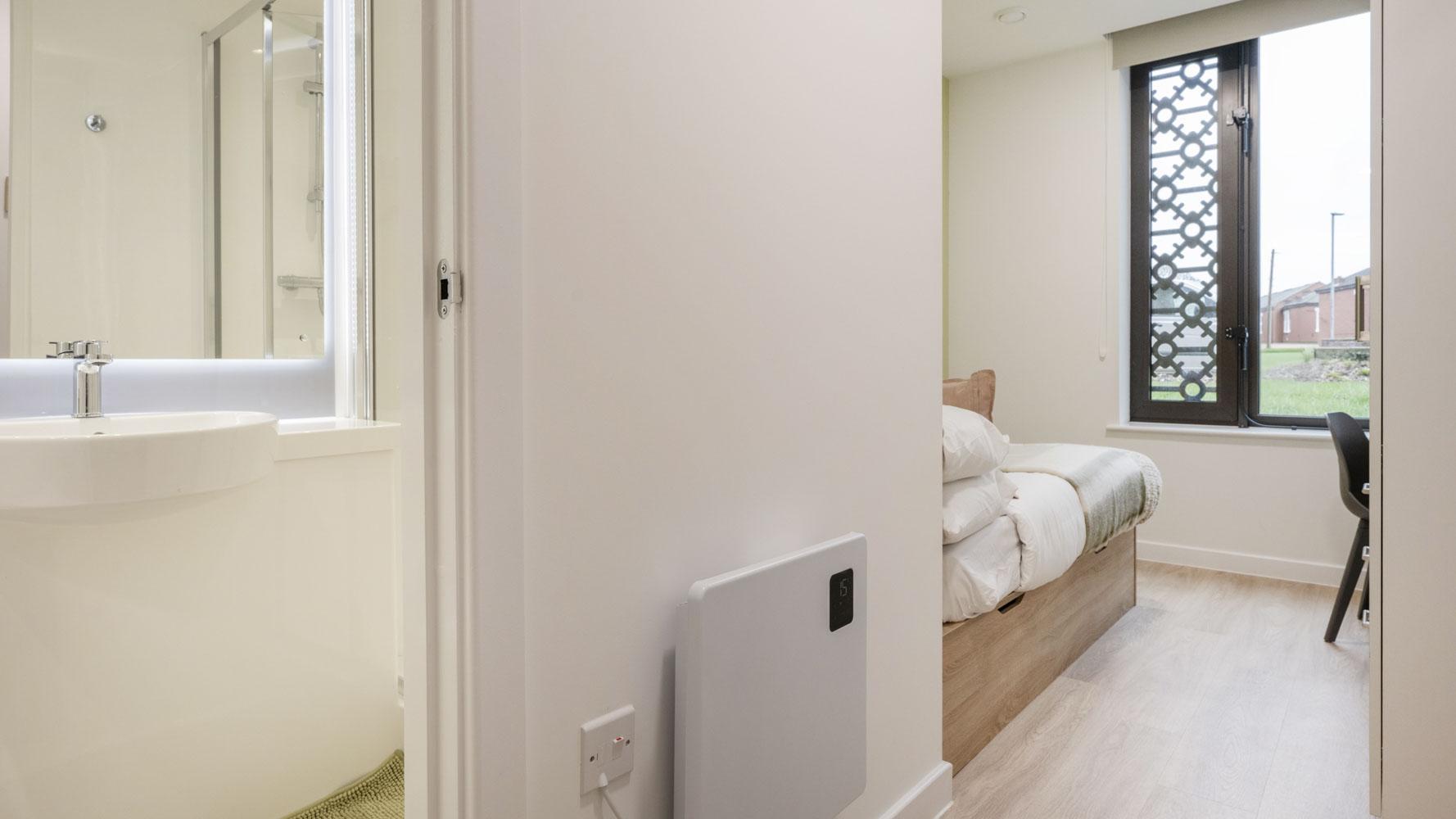  Classic En-Suite  -  St Gabriels Court  - Gallery -  2