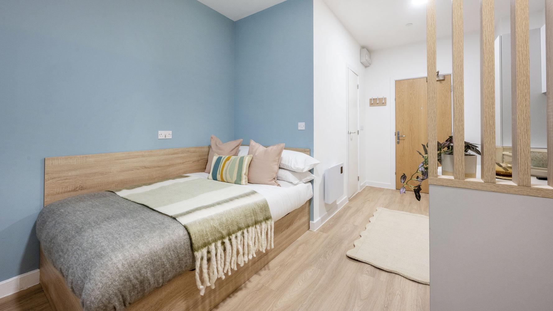  Classic Plus Studio  -  St Gabriels Court  - Gallery -  3