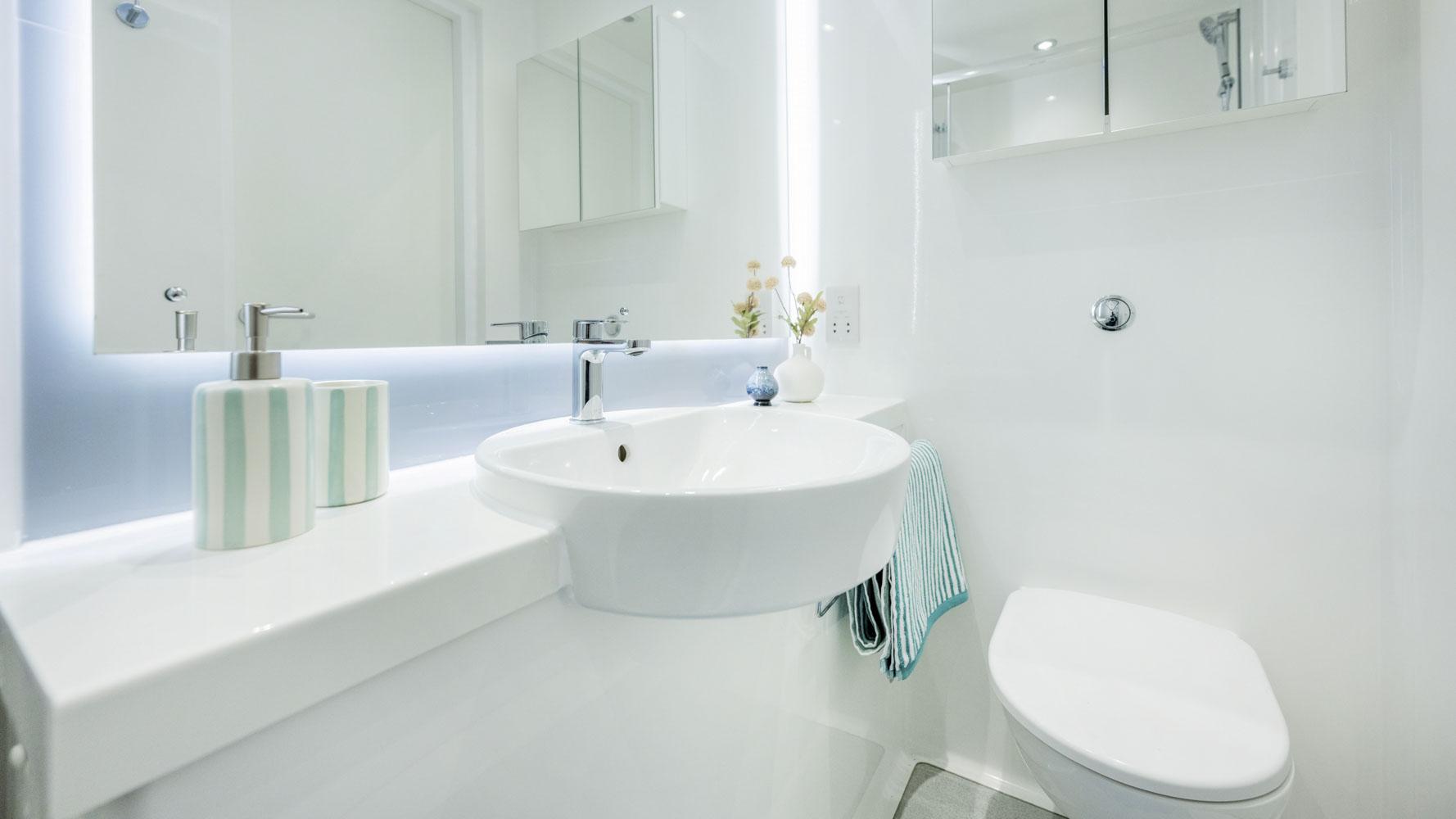  Classic Plus Studio  -  St Gabriels Court  - Gallery -  5