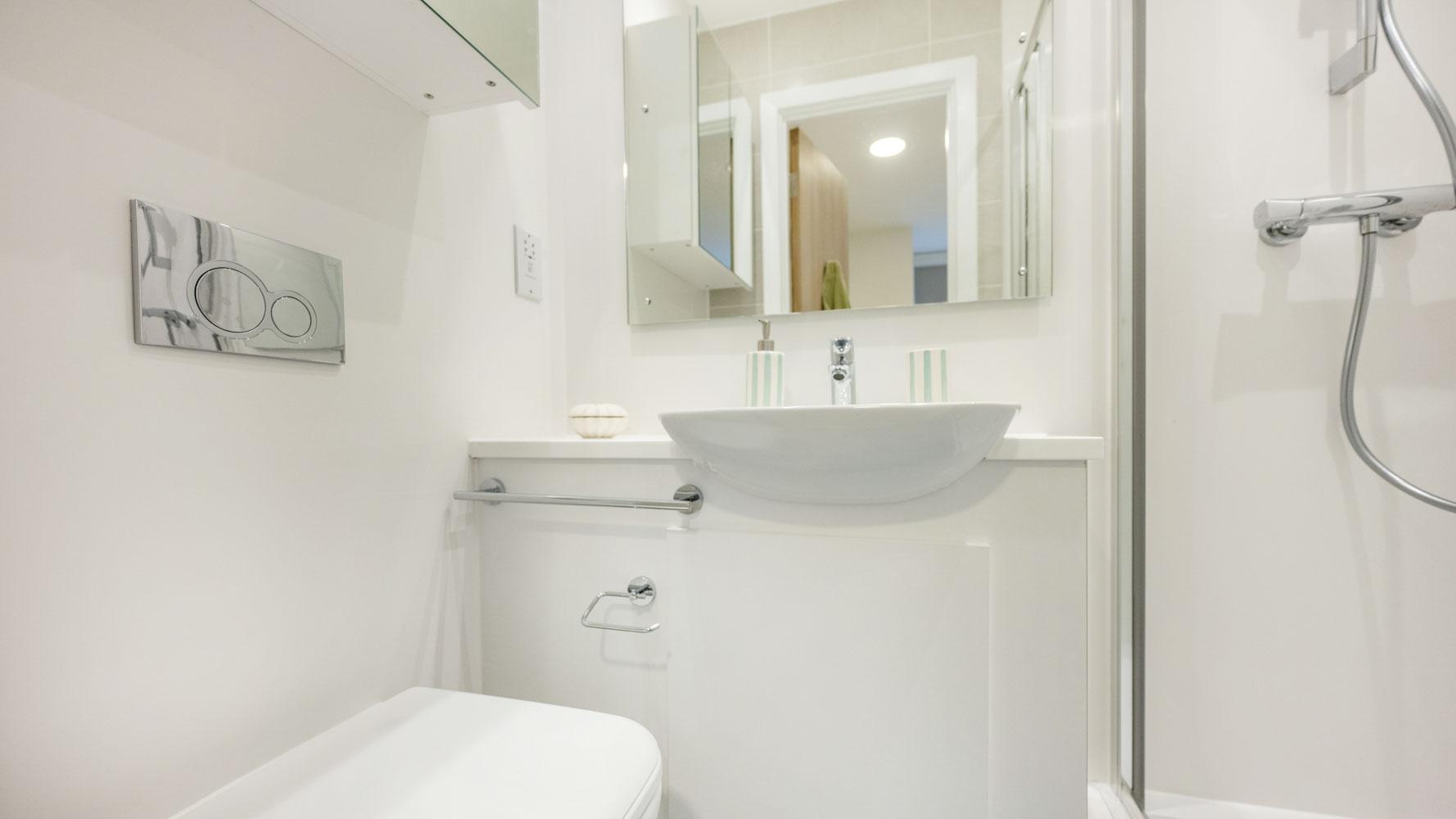  Luxury Studio  -  St Gabriels Court  - Gallery -  5