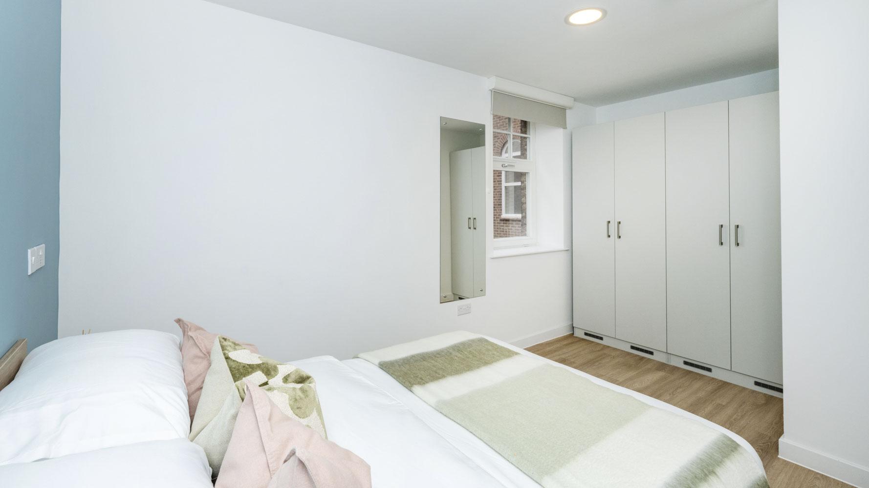  Luxury Studio  -  St Gabriels Court  - Gallery -  14