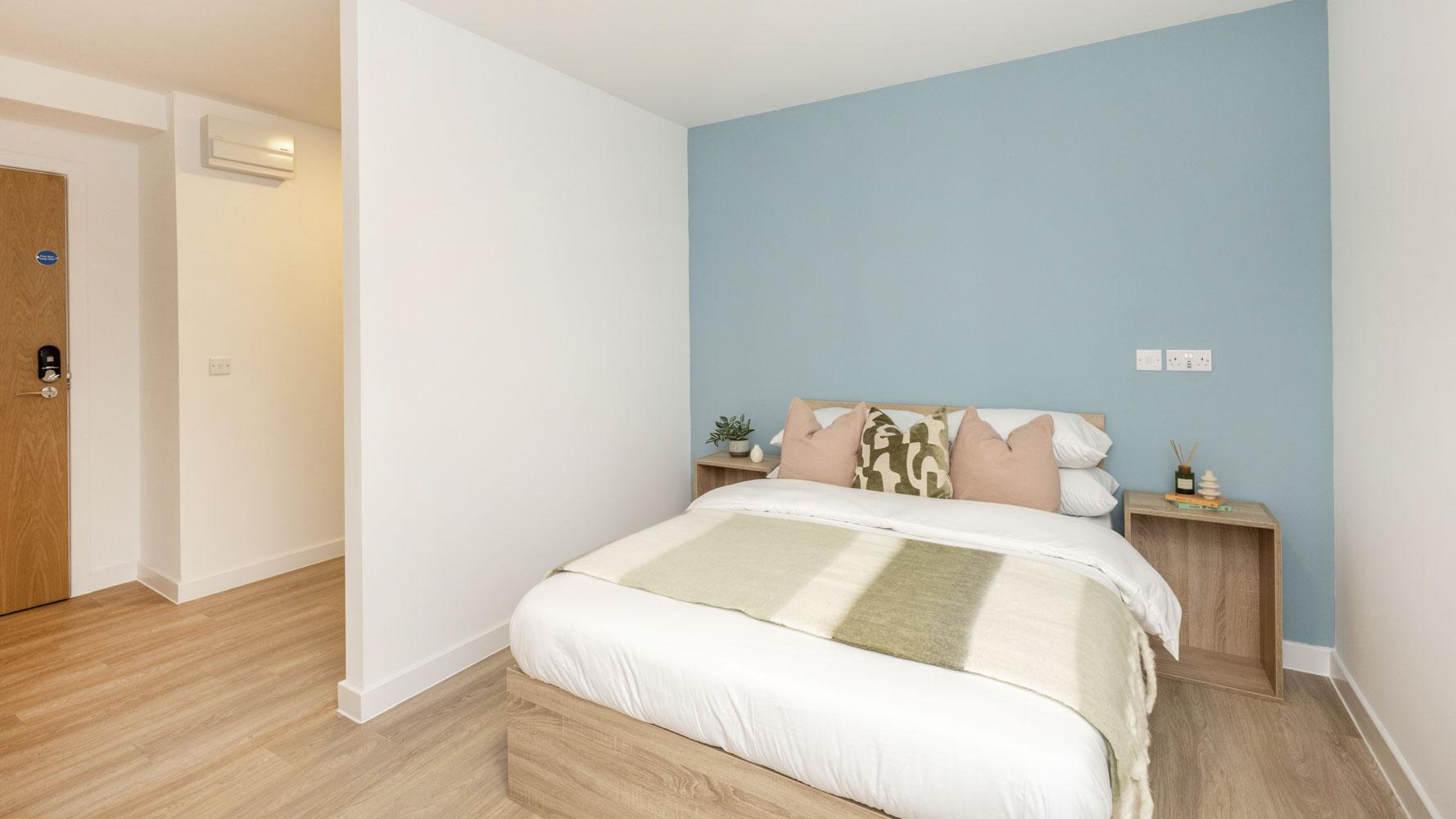  Luxury Studio  -  St Gabriels Court  - Gallery -  17
