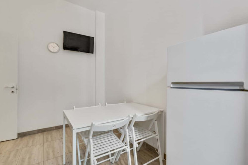Camera Singola in via Via Orti - Gallery - 10