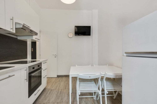 Camera Singola in via Via Orti - Gallery - 9