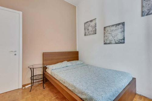 Camera Singola in via Via Orti