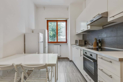 Camera Singola in via Via Orti - Gallery - 12
