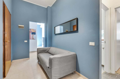 Camera Singola in via Via Orti - Gallery - 6