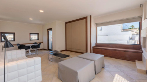 Appealing 1-bedroom apartment in Centro Storico