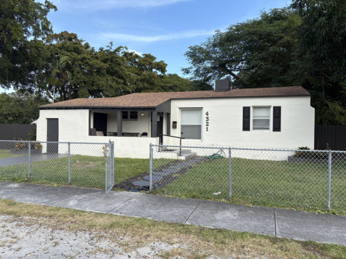 NorthWest 11th Home - Gallery - 88