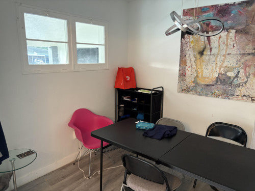 NorthWest 11th Home - Gallery - 16