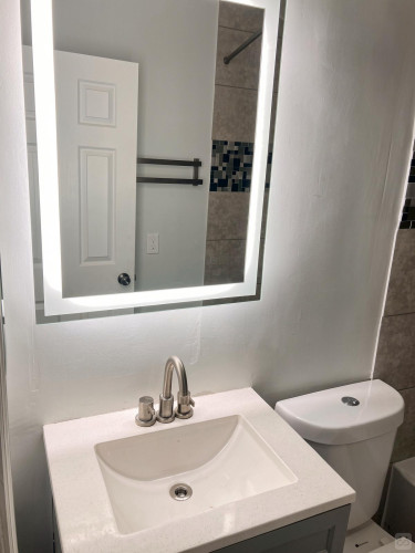 NorthWest 11th Home - Gallery - 24