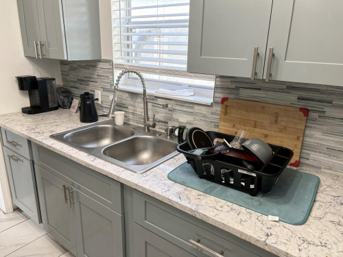 NorthWest 11th Home - Gallery - 29