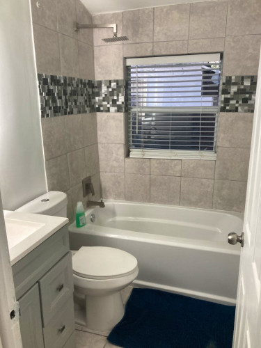 NorthWest 11th Home - Gallery - 47