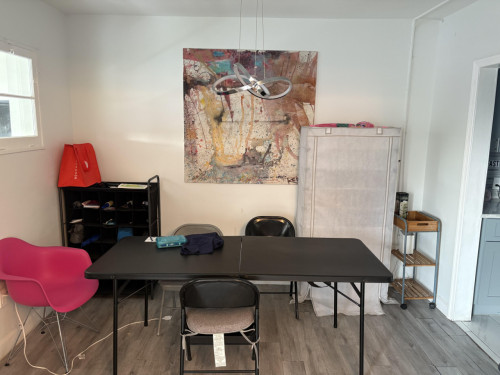 NorthWest 11th Home - Gallery - 17