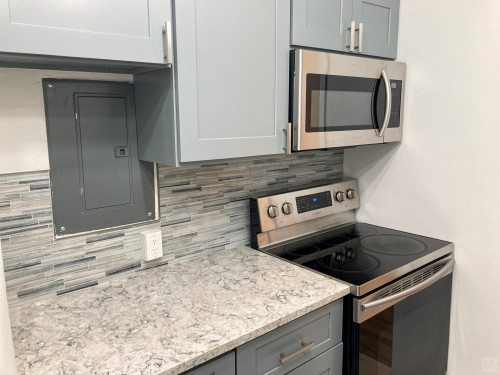 NorthWest 11th Home - Gallery - 26
