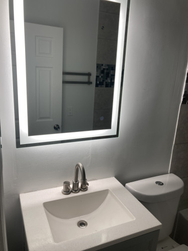 NorthWest 11th Home - Gallery - 68