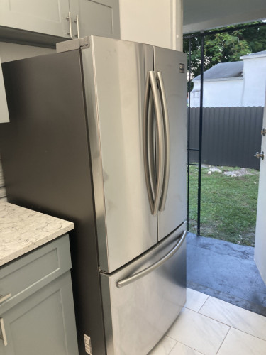 NorthWest 11th Home - Gallery - 6